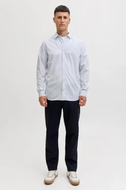 Jack & Jones Camisa formal slim^Hombre Camisas