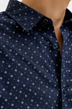 Jack & Jones Camisa formal slim^Hombre Camisas