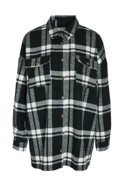 Noisy May Camisa larga^Mujer Camisas Y Blusas