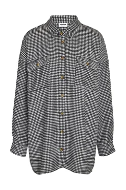 Noisy May Camisa larga^Mujer Camisas Y Blusas