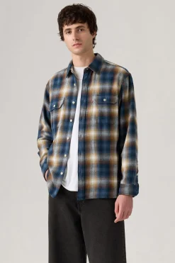 Levi's Camisa Levis®^Hombre Camisas