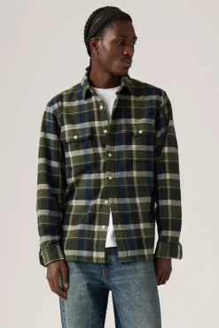 Levi's Camisa Levis®^Hombre Camisas