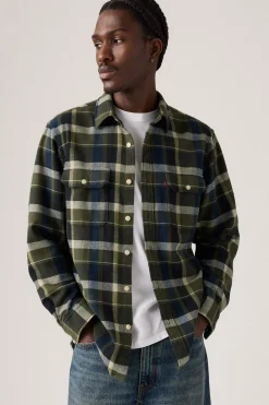 Levi's Camisa Levis&reg;^Hombre Camisas