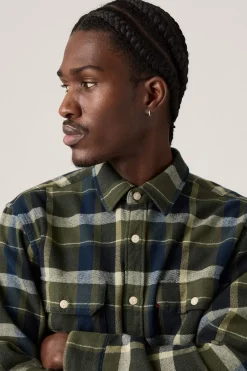 Levi's Camisa Levis&reg;^Hombre Camisas