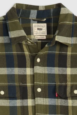 Levi's Camisa Levis&reg;^Hombre Camisas