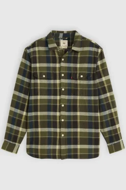 Levi's Camisa Levis&reg;^Hombre Camisas