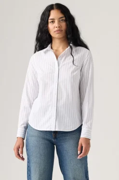 Levi's Camisa Levis®^Mujer Camisas Y Blusas