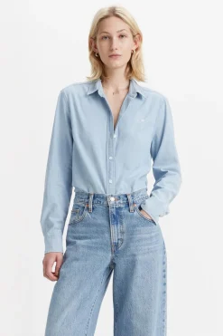 Levi's Camisa Levis®^Mujer Camisas Y Blusas