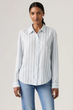 Levi's Camisa Levis®^Mujer Camisas Y Blusas