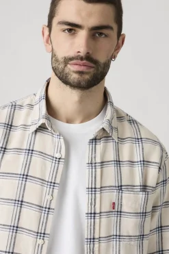 Levi's Camisa Levis&reg;^Hombre Lino