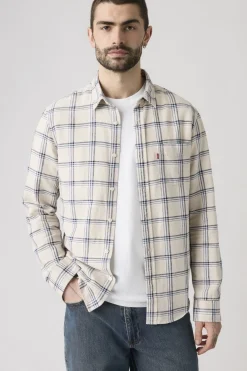 Levi's Camisa Levis&reg;^Hombre Lino