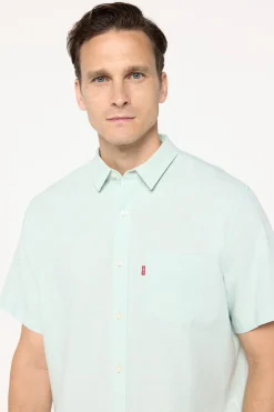 Levi's Camisa &reg; con lino^Hombre Lino