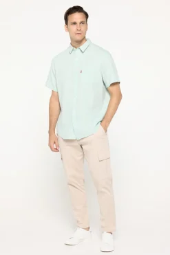 Levi's Camisa &reg; con lino^Hombre Lino