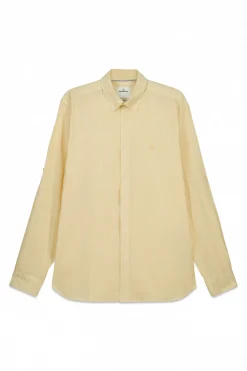 Springfield Camisa ligera micro rayas^Hombre Camisas