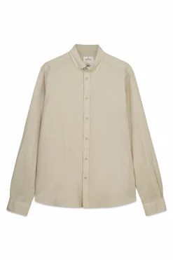 Springfield Camisa lino^Hombre Camisas|Lino