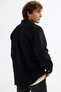 Inside Camisa Lisa^Hombre Camisas