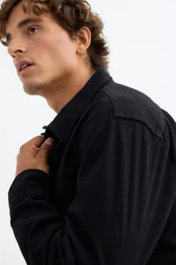 Inside Camisa Lisa^Hombre Camisas