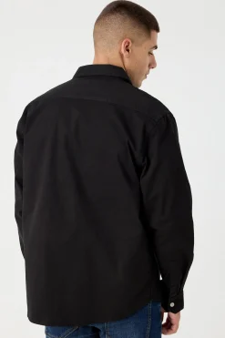 Inside Camisa Lisa^Hombre Camisas