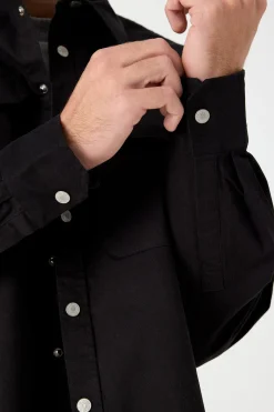 Inside Camisa Lisa^Hombre Camisas