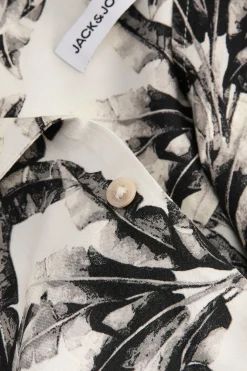 Jack & Jones Camisa loose fit viscosa^Hombre Camisas