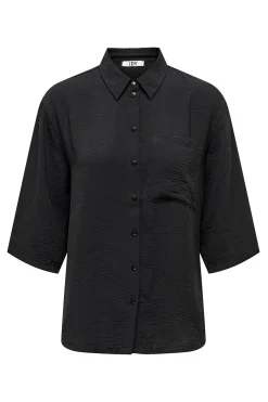 JDY Camisa manga 3/4^Mujer Camisas Y Blusas