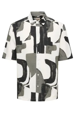 Only & Sons Camisa manga corta^Hombre Camisas