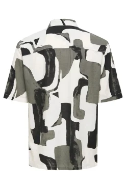 Only & Sons Camisa manga corta^Hombre Camisas