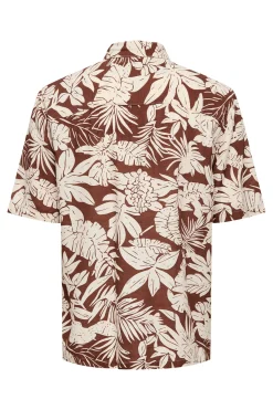 Only & Sons Camisa manga corta^Hombre Camisas