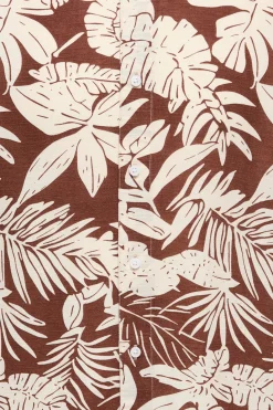 Only & Sons Camisa manga corta^Hombre Camisas