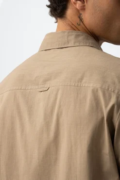 Tiffosi Camisa manga corta^Hombre Camisas