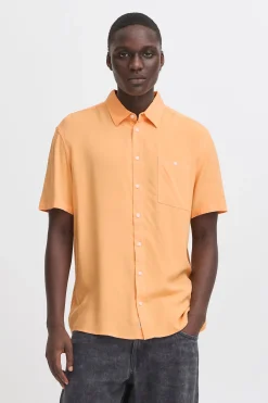 Blend Camisa Manga Corta BHELLIOT^Hombre Camisas