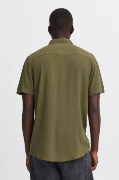 Blend Camisa Manga Corta BHELLIOT^Hombre Camisas