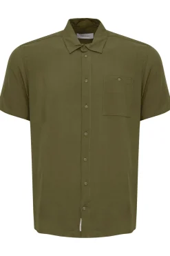 Blend Camisa Manga Corta BHELLIOT^Hombre Camisas