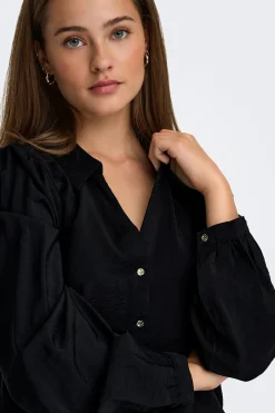 JDY Camisa manga larga^Mujer Camisas Y Blusas