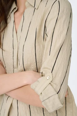 JDY Camisa manga larga^Mujer Camisas Y Blusas|Total Look