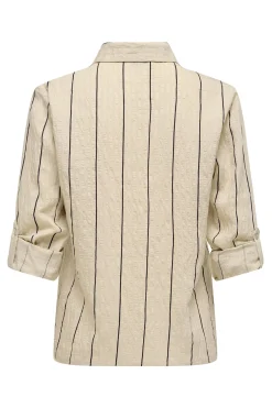 JDY Camisa manga larga^Mujer Camisas Y Blusas|Total Look