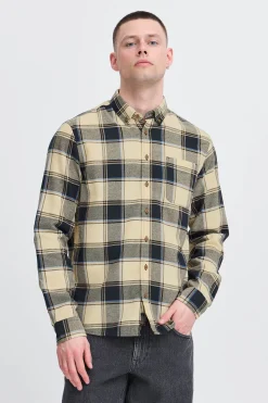 Blend Camisa Manga Larga^Hombre Camisas