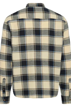 Blend Camisa Manga Larga^Hombre Camisas