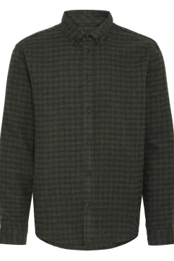 Blend Camisa Manga Larga^Hombre Camisas