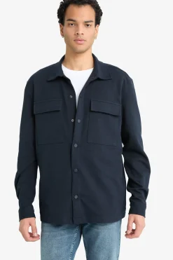 DeFacto Camisa manga larga^Hombre Camisas