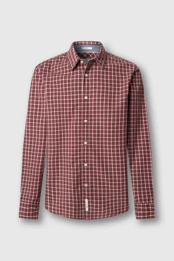 Pepe Jeans Camisa manga larga^Hombre Camisas