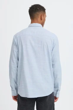 Blend Camisa manga larga^Hombre Camisas