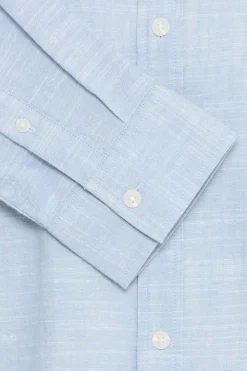 Blend Camisa manga larga^Hombre Camisas