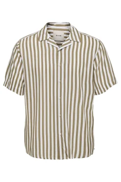 Only & Sons Camisa manga larga^Hombre Camisas