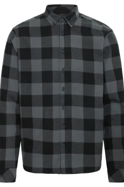 Blend Camisa Manga Larga^Hombre Camisas