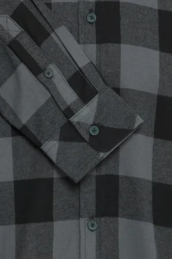 Blend Camisa Manga Larga^Hombre Camisas