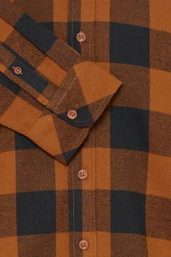 Blend Camisa Manga Larga^Hombre Camisas