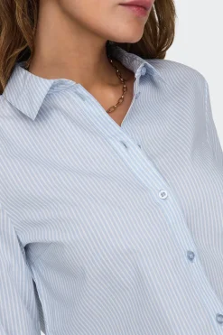 JDY Camisa manga larga^Mujer Camisas Y Blusas