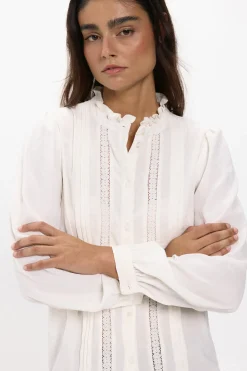 JDY Camisa manga larga^Mujer Camisas Y Blusas