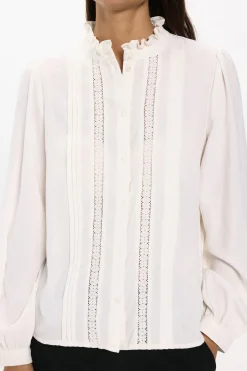 JDY Camisa manga larga^Mujer Camisas Y Blusas